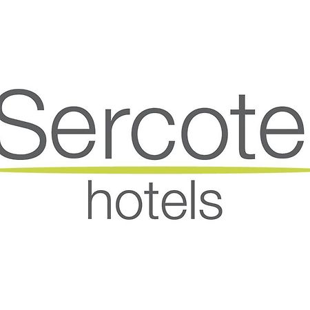 Sercotel San Jose 阿尔巴塞特 外观 照片